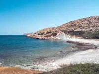 AGIOS-LEFTERIS-BEACH