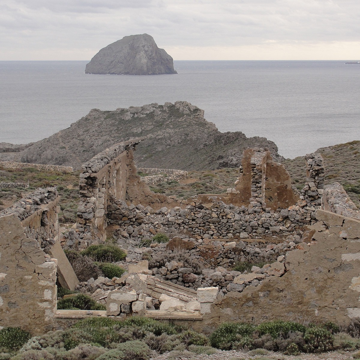 drakakis tours kythira