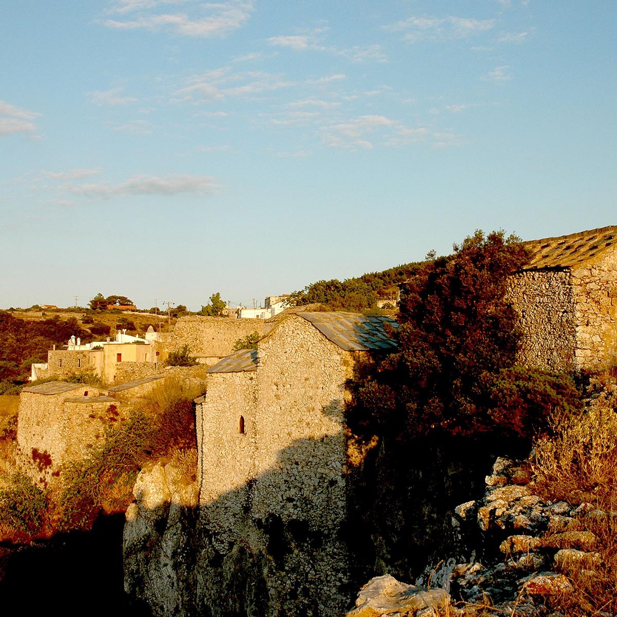 drakakis tours kythira